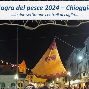  Casa vacanze La Casa Del Pesciolino