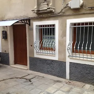  Appartamento Venezia