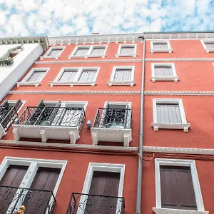  Appartamento Piccola Venezia