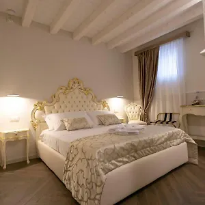  Guest house Ca' Vittoria Boutique House Apartsuite Chioggia
