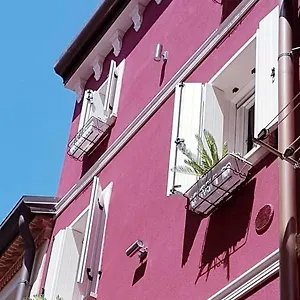  Casa vacanze Casa Elisa - Venezia