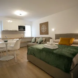  Apartman Casa Azzurra