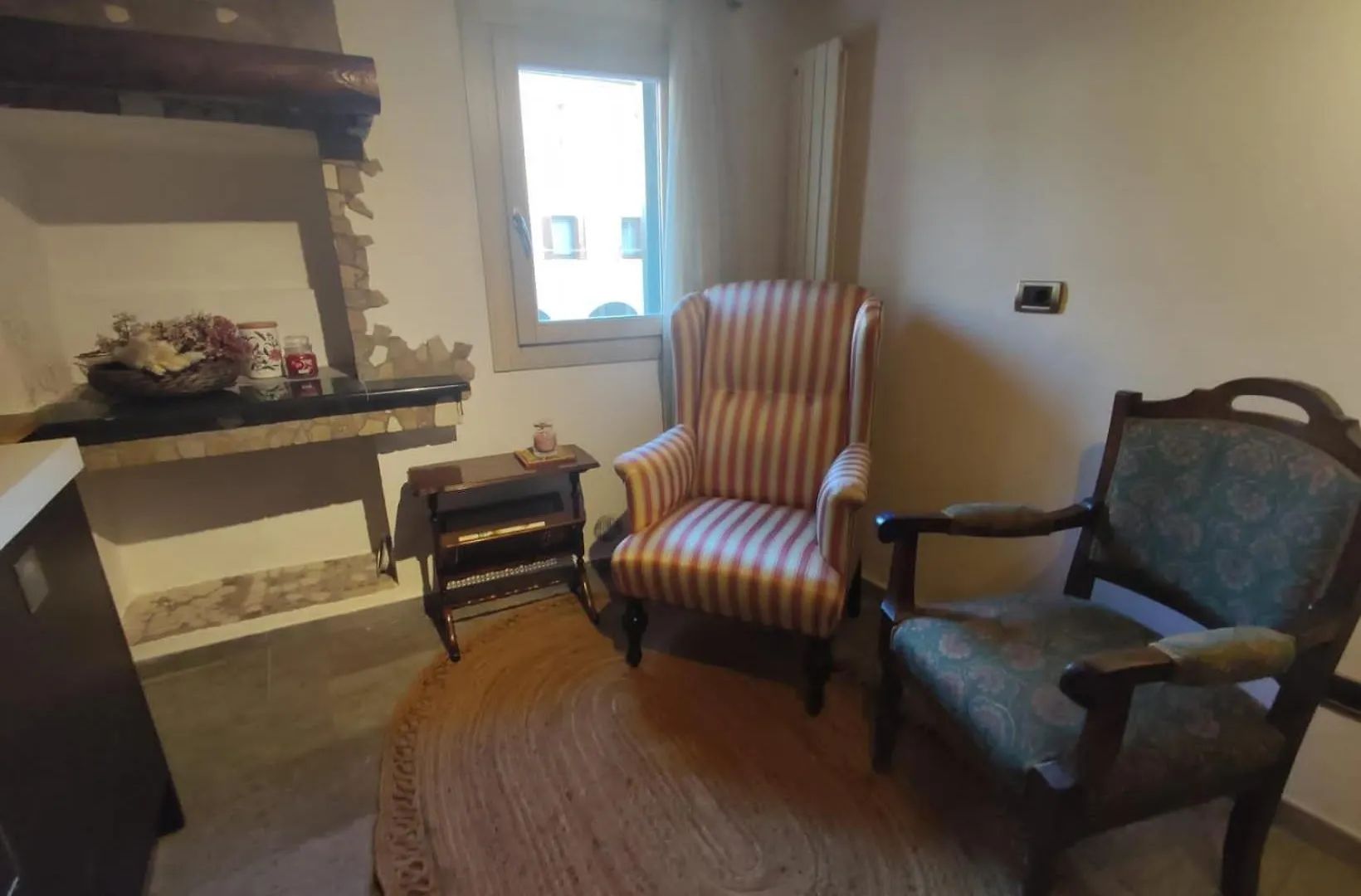 Villa Piccola Venezia Chioggia Italia