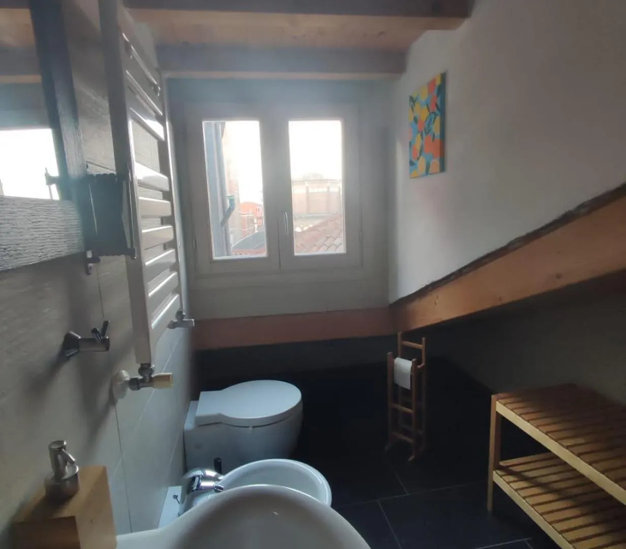 Casa vacanze Villa Piccola Venezia Chioggia