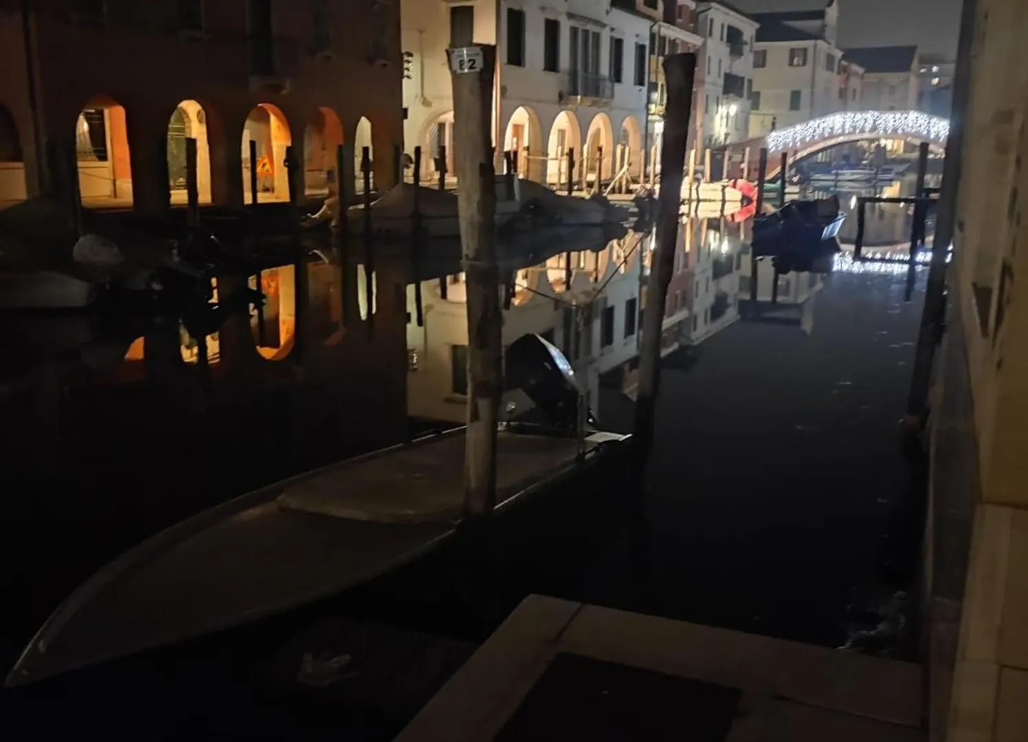 Casa vacanze Villa Piccola Venezia Chioggia Italia