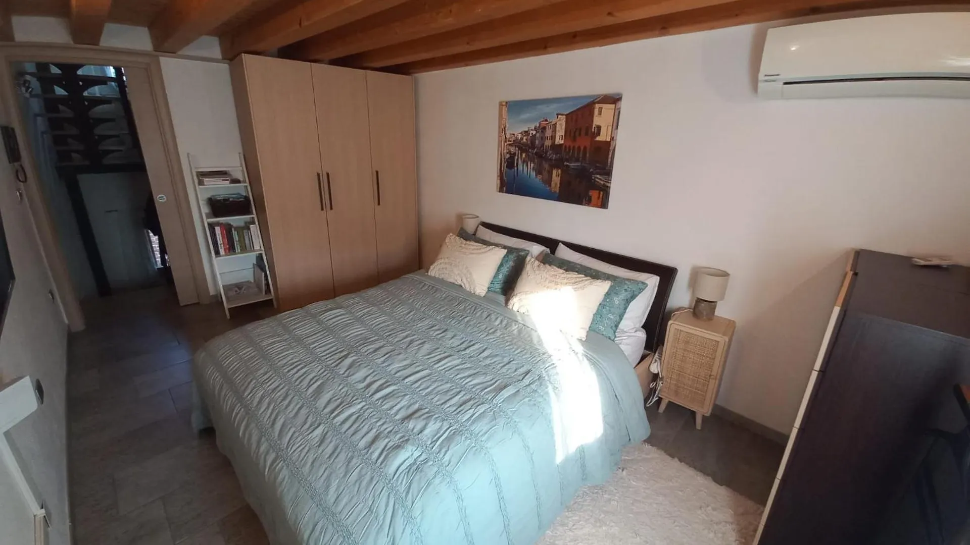Piccola Venezia Vila Chioggia Casa de Férias