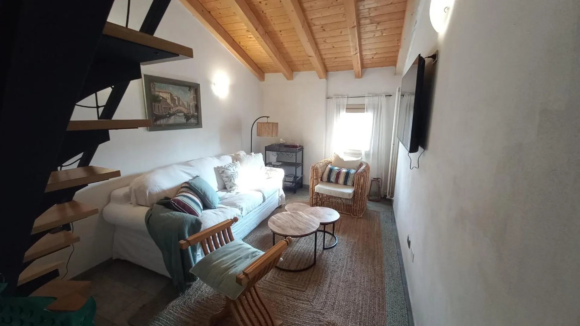 Casa vacanze Villa Piccola Venezia Chioggia